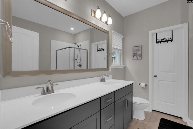 1411 Sweet Gardenia Drive, Blythewood, SC 29016