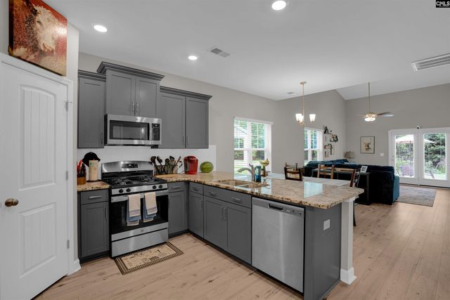 1411 Sweet Gardenia Drive, Blythewood, SC 29016