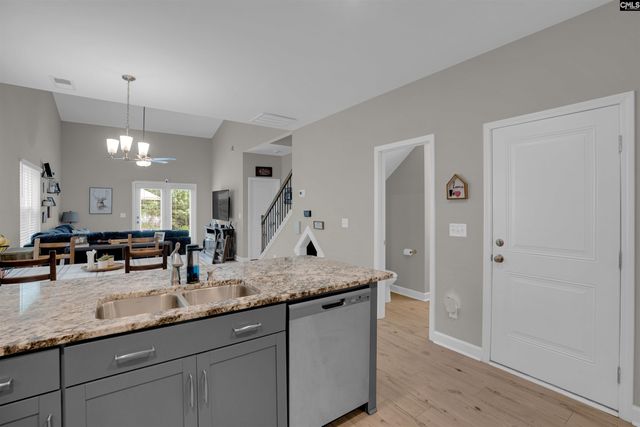 1411 Sweet Gardenia Drive, Blythewood, SC 29016