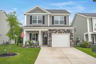 1411 Sweet Gardenia Drive, Blythewood, SC 29016