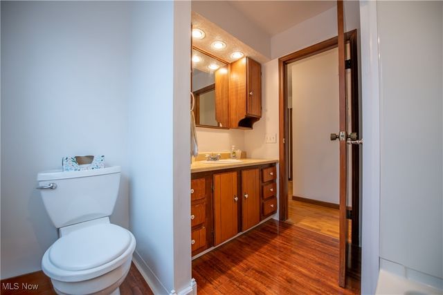 7180 Woodell Avenue NE, Canton, OH 44721