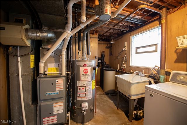 7180 Woodell Avenue NE, Canton, OH 44721