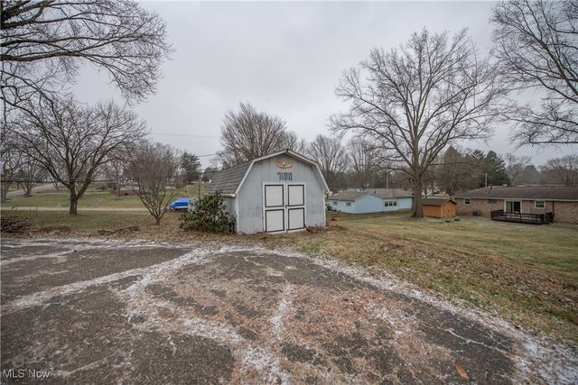 7180 Woodell Avenue NE, Canton, OH 44721