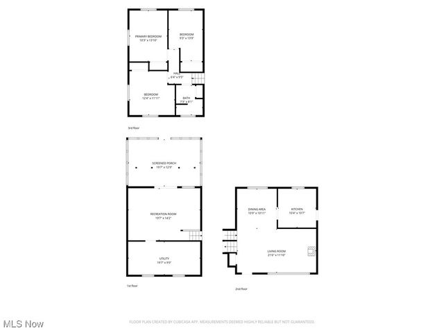 7180 Woodell Avenue NE, Canton, OH 44721