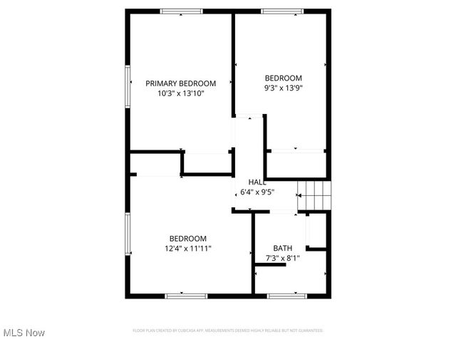 7180 Woodell Avenue NE, Canton, OH 44721