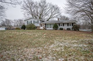 7180 Woodell Avenue NE, Canton, OH 44721