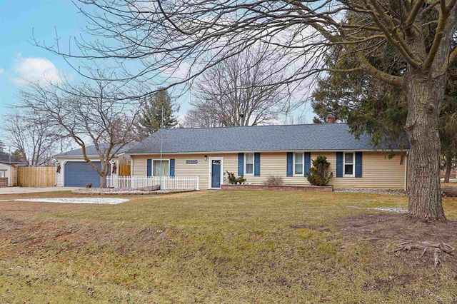 11900 Geddes Road, Thomas Twp, MI 48609