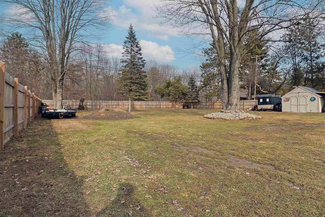 11900 Geddes Road, Thomas Twp, MI 48609