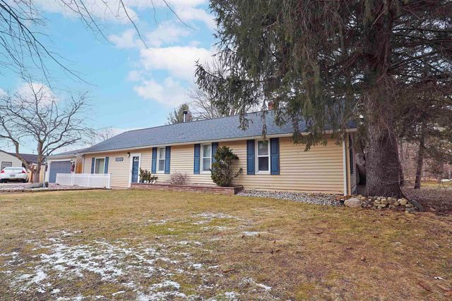11900 Geddes Road, Thomas Twp, MI 48609