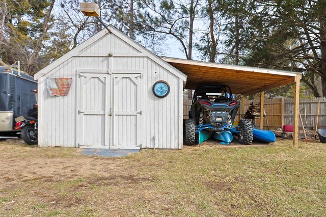 11900 Geddes Road, Thomas Twp, MI 48609
