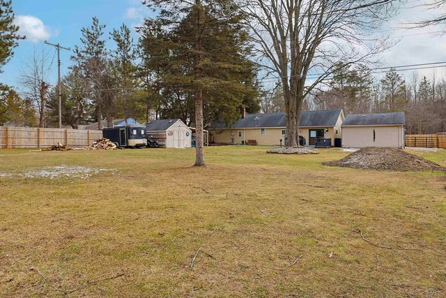 11900 Geddes Road, Thomas Twp, MI 48609