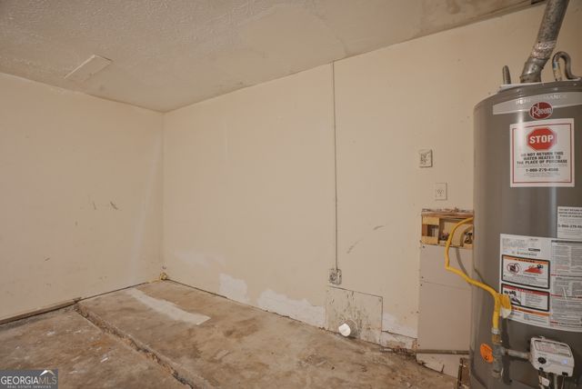498 Brookfield Way, Jonesboro, GA 30238