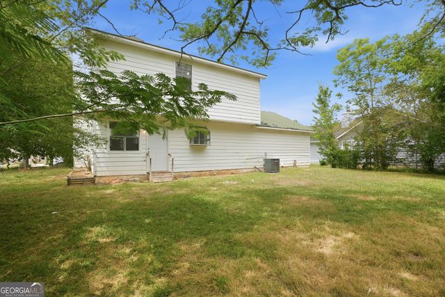 498 Brookfield Way, Jonesboro, GA 30238
