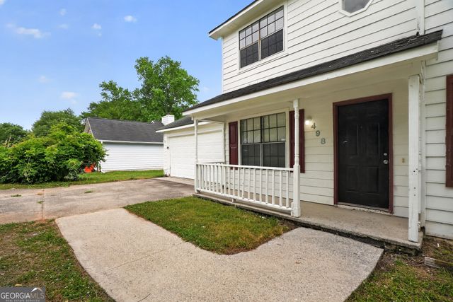 498 Brookfield Way, Jonesboro, GA 30238