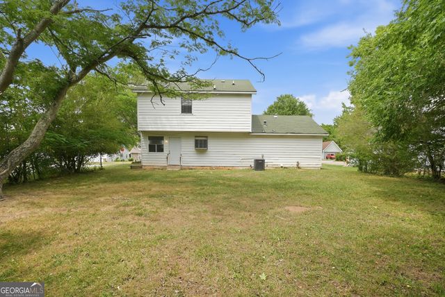 498 Brookfield Way, Jonesboro, GA 30238