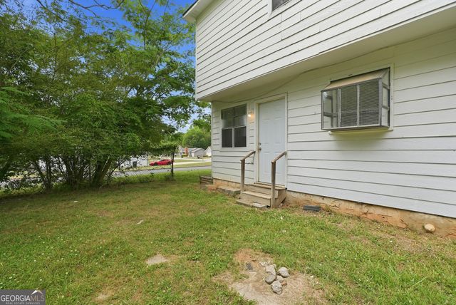 498 Brookfield Way, Jonesboro, GA 30238