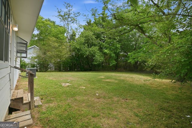498 Brookfield Way, Jonesboro, GA 30238