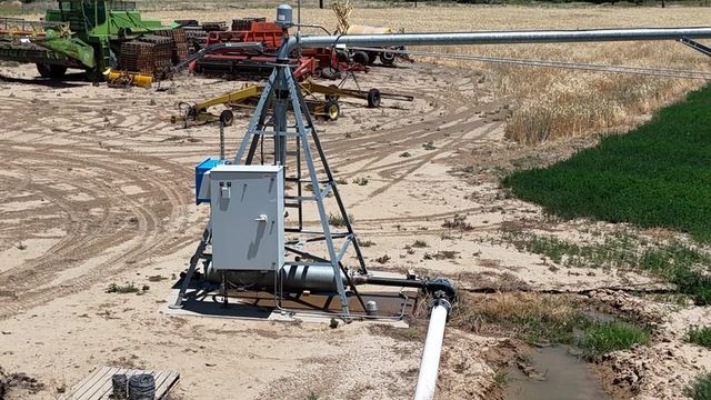 45533 County Rd 38.9, Trinidad, CO 81082