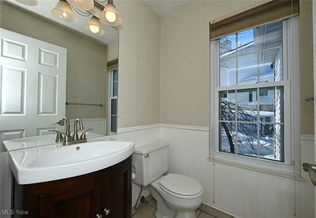 7121 W Cross Creek Trail, Brecksville, OH 44141