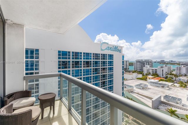 6899 Collins Ave 1509, Miami Beach, FL 33141