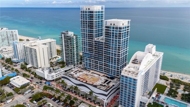 6899 Collins Ave 1509, Miami Beach, FL 33141