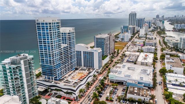 6899 Collins Ave 1509, Miami Beach, FL 33141