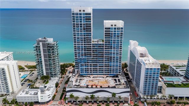 6899 Collins Ave 1509, Miami Beach, FL 33141