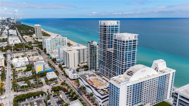 6899 Collins Ave 1509, Miami Beach, FL 33141