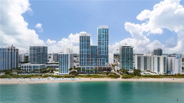 6899 Collins Ave 1509, Miami Beach, FL 33141