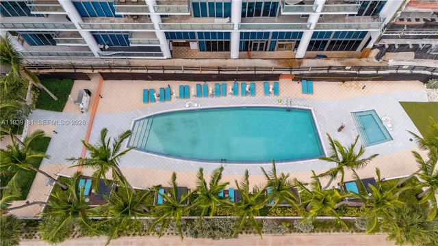 6899 Collins Ave 1509, Miami Beach, FL 33141