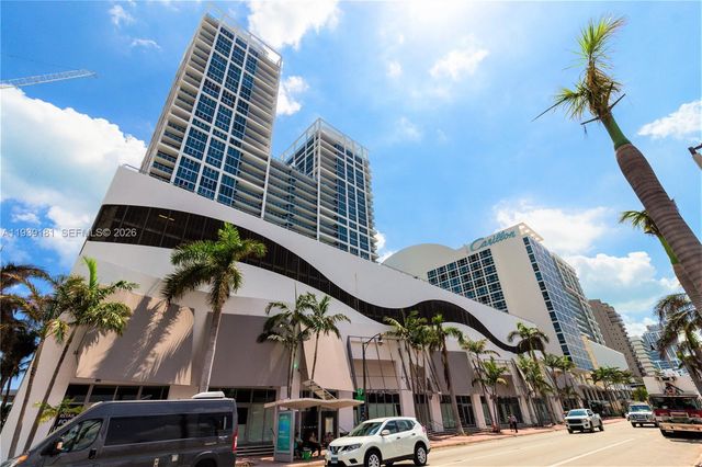 6899 Collins Ave 1509, Miami Beach, FL 33141