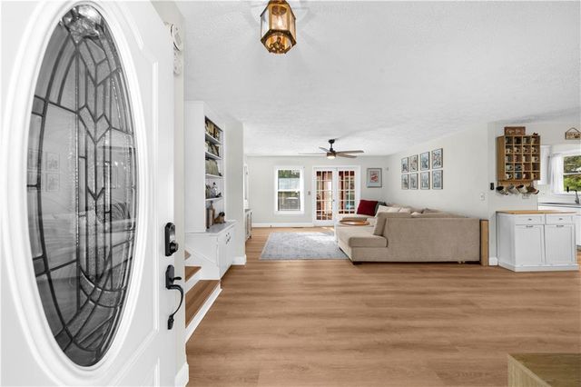 5251 Raintree Trail, Oakwood, GA 30566