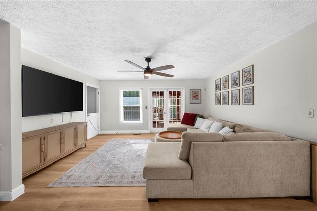 5251 Raintree Trail, Oakwood, GA 30566