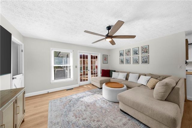 5251 Raintree Trail, Oakwood, GA 30566