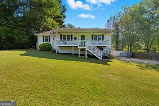 58 Lost Meadows Drive, Dallas, GA 30157