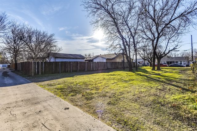 4036 Pringle Drive, Dallas, TX 75212