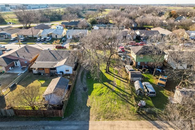 4036 Pringle Drive, Dallas, TX 75212