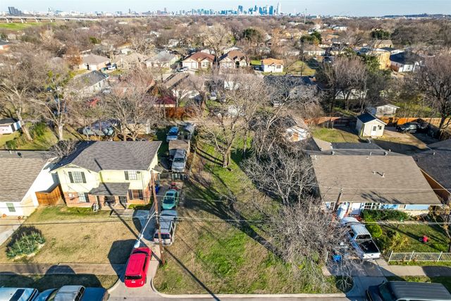 4036 Pringle Drive, Dallas, TX 75212