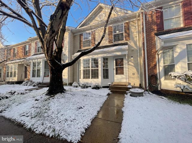 9228 KRISTY DR, Manassas Park, VA 20111