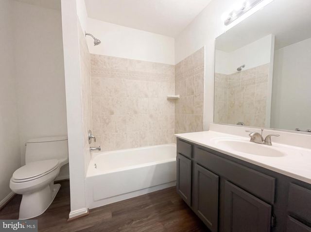 9228 KRISTY DR, Manassas Park, VA 20111