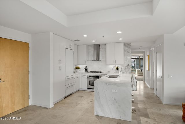 7151 E RANCHO VISTA Drive 7004, Scottsdale, AZ 85251