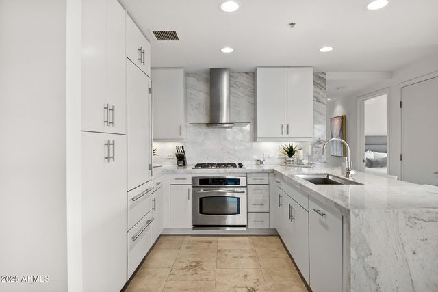 7151 E RANCHO VISTA Drive 7004, Scottsdale, AZ 85251