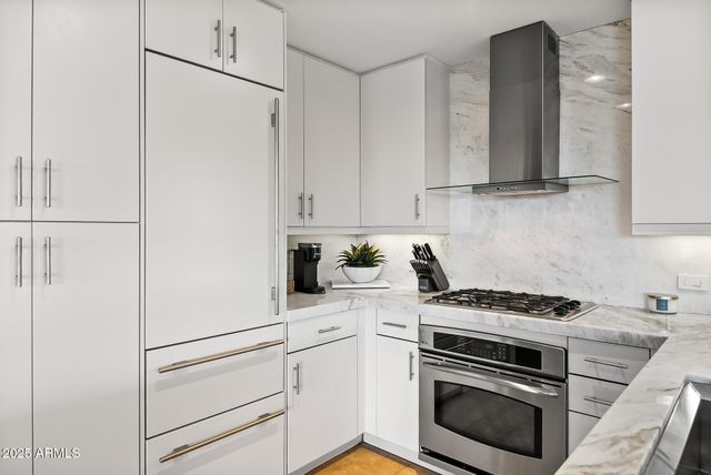 7151 E RANCHO VISTA Drive 7004, Scottsdale, AZ 85251