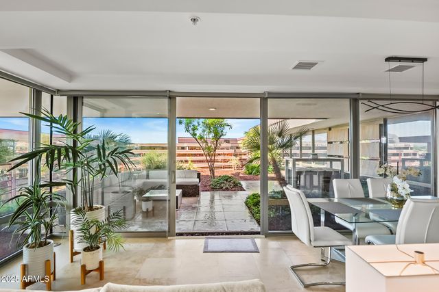 7151 E RANCHO VISTA Drive 7004, Scottsdale, AZ 85251