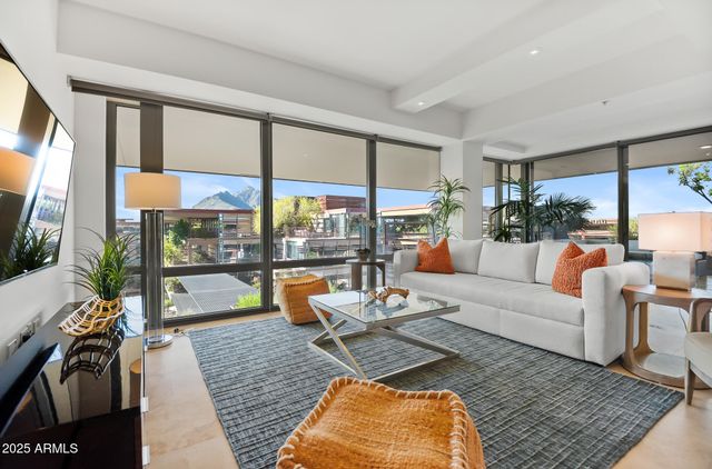 7151 E RANCHO VISTA Drive 7004, Scottsdale, AZ 85251