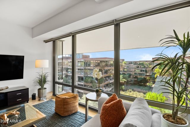 7151 E RANCHO VISTA Drive 7004, Scottsdale, AZ 85251