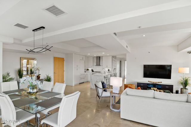 7151 E RANCHO VISTA Drive 7004, Scottsdale, AZ 85251