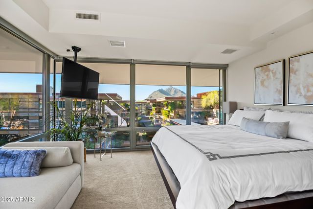 7151 E RANCHO VISTA Drive 7004, Scottsdale, AZ 85251