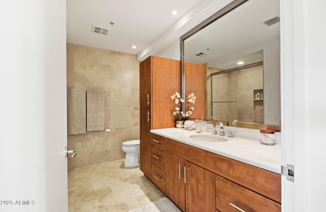 7151 E RANCHO VISTA Drive 7004, Scottsdale, AZ 85251