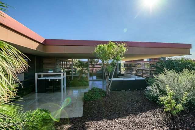 7151 E RANCHO VISTA Drive 7004, Scottsdale, AZ 85251